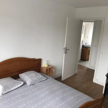 Apartmán Fenua : 5 10 Couchages En