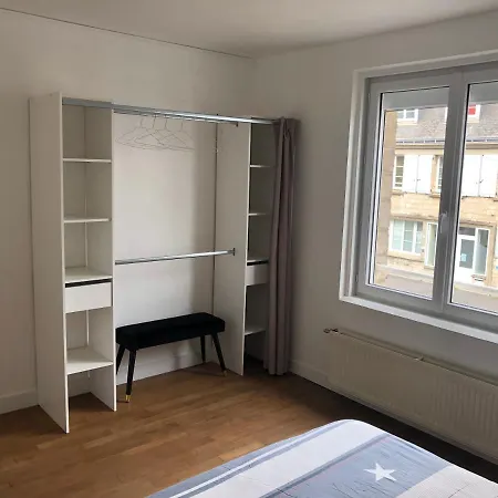 Fenua : 5 10 Couchages En * Valognes