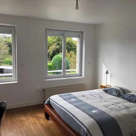 Apartmán Fenua : 5 10 Couchages En Valognes