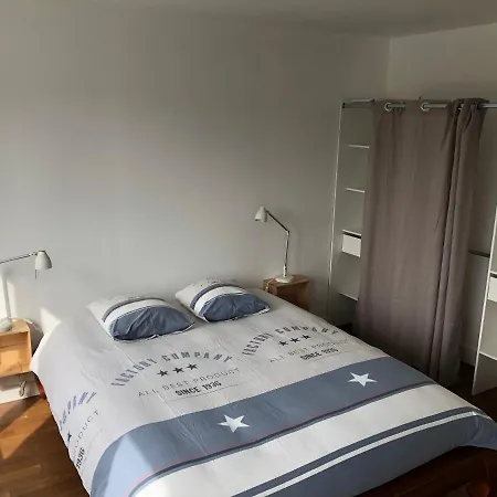 Apartmán Fenua : 5 10 Couchages En Valognes