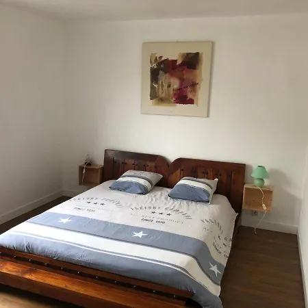 Fenua : 5 10 Couchages En Apartmán