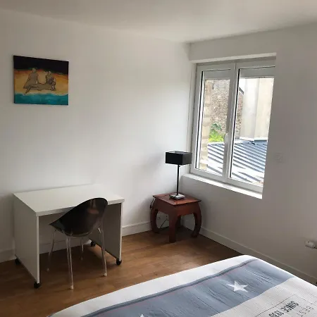 Fenua : 5 10 Couchages En Apartmán *