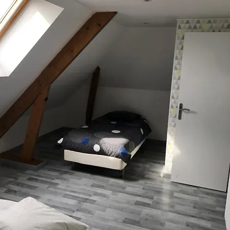 Fenua : 5 10 Couchages En *