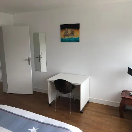 Fenua : 5 10 Couchages En * Valognes