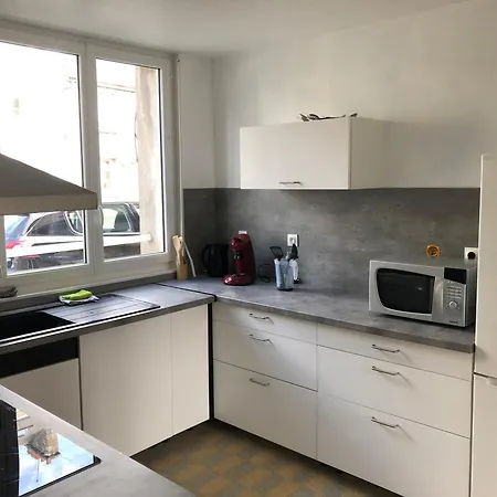 Apartmán Fenua : 5 10 Couchages En Valognes