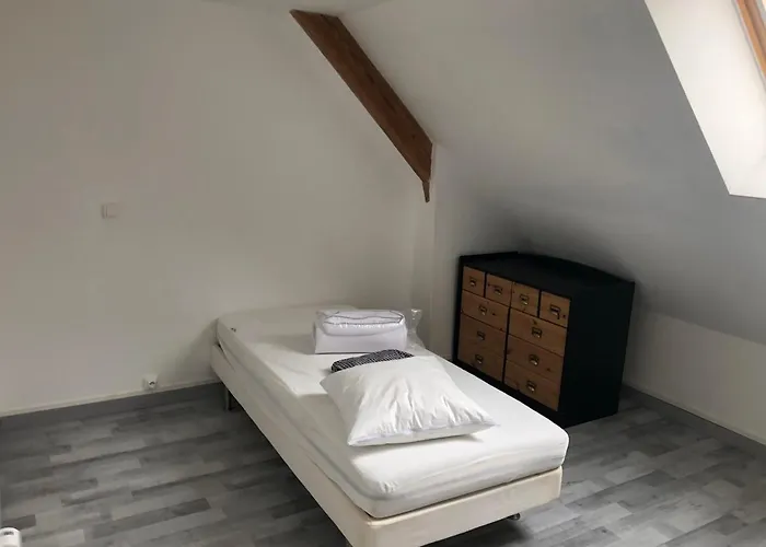 Fenua : 5 10 Couchages En *