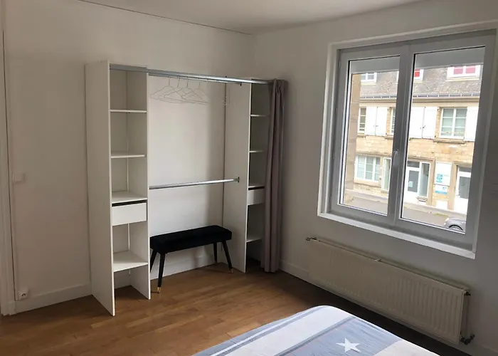 Fenua : 5 10 Couchages En * Valognes