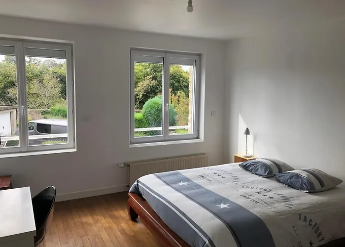 Apartmán Fenua : 5 10 Couchages En Valognes