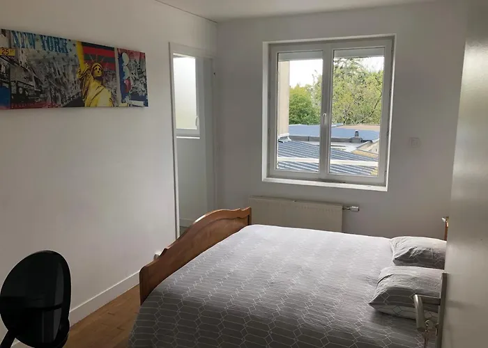 Fenua : 5 10 Couchages En Apartmán