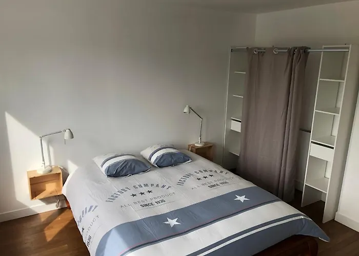 Apartmán Fenua : 5 10 Couchages En Valognes