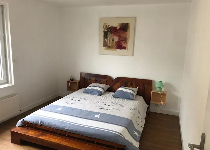 Fenua : 5 10 Couchages En Apartmán