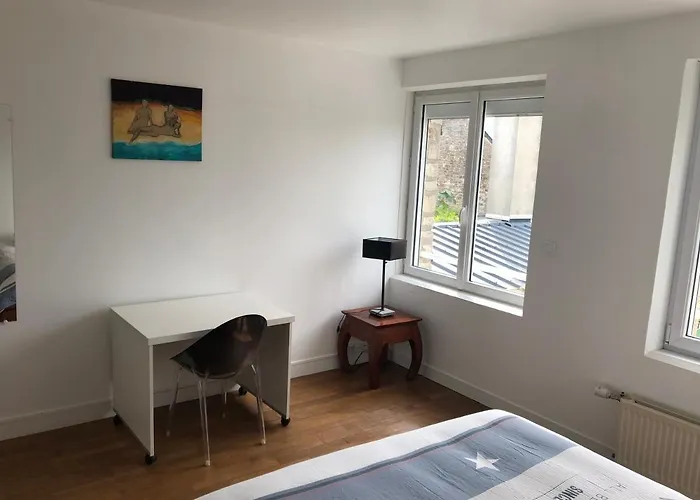 Fenua : 5 10 Couchages En Apartmán *