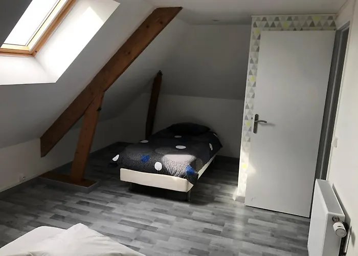 Fenua : 5 10 Couchages En *