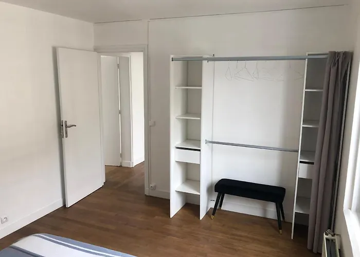 Fenua : 5 10 Couchages En