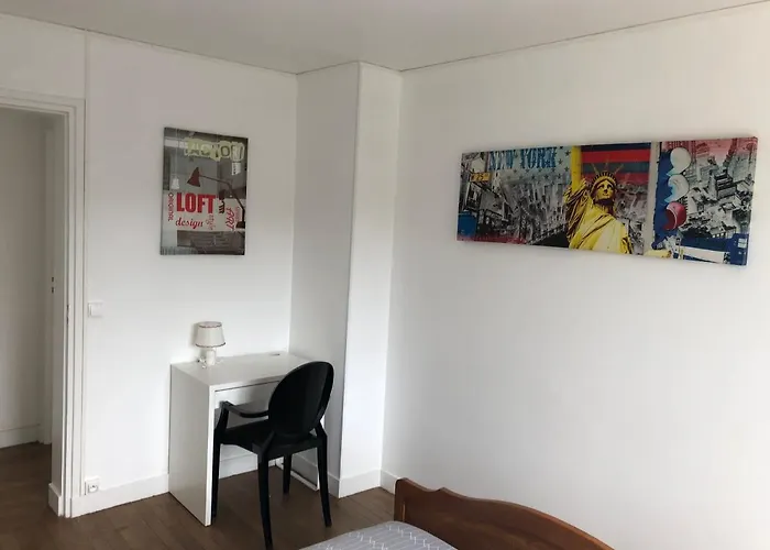 Fenua : 5 10 Couchages En