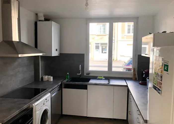 Apartmán Fenua : 5 10 Couchages En