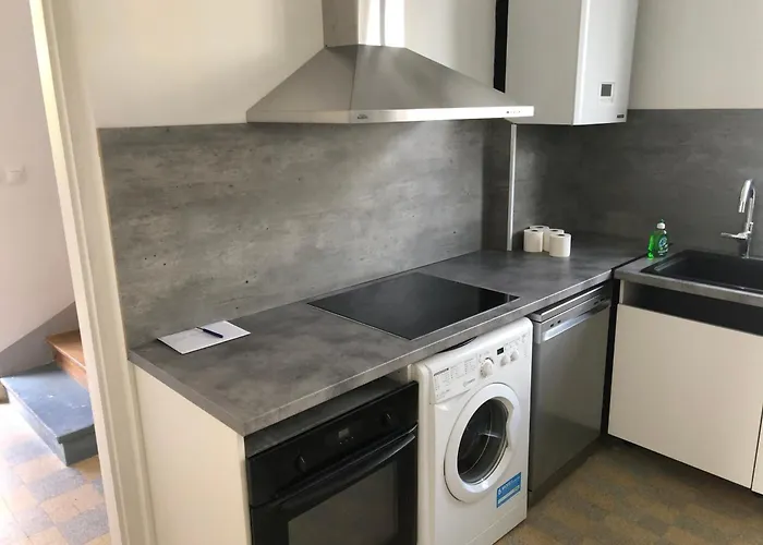 Fenua : 5 10 Couchages En *