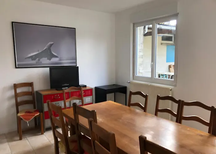 Apartmán Fenua : 5 10 Couchages En