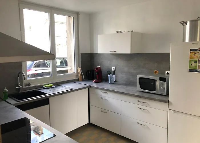 Apartmán Fenua : 5 10 Couchages En Valognes