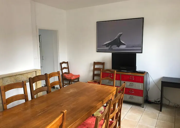 Fenua : 5 10 Couchages En