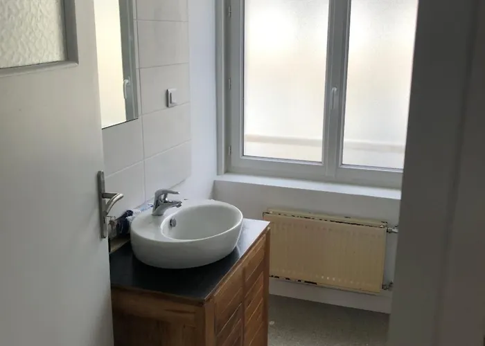 Apartmán Fenua : 5 10 Couchages En Valognes